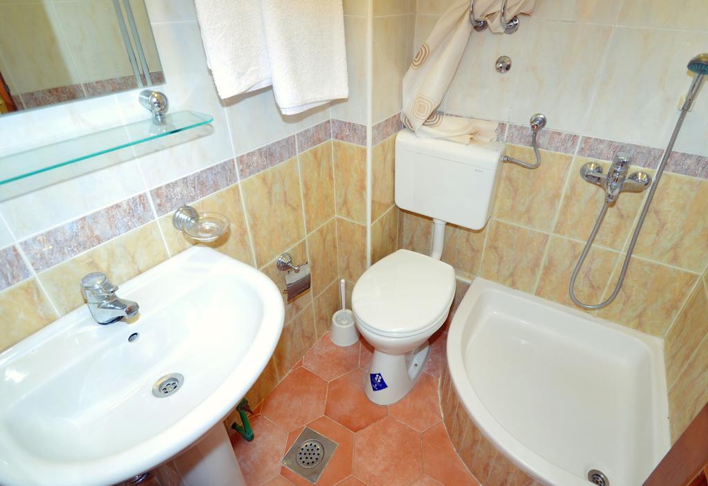Guest House Villa Iva Budva Room photo