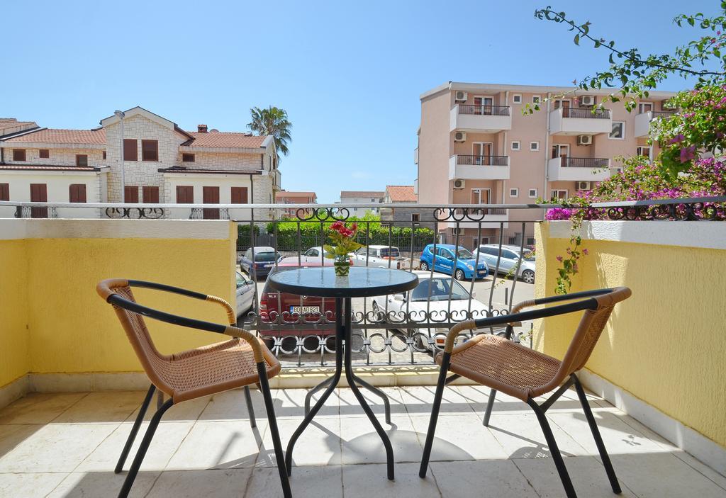 Guest House Villa Iva Budva Room photo