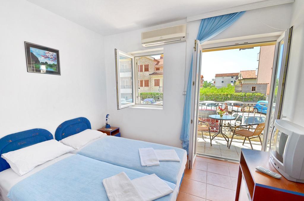 Guest House Villa Iva Budva Room photo