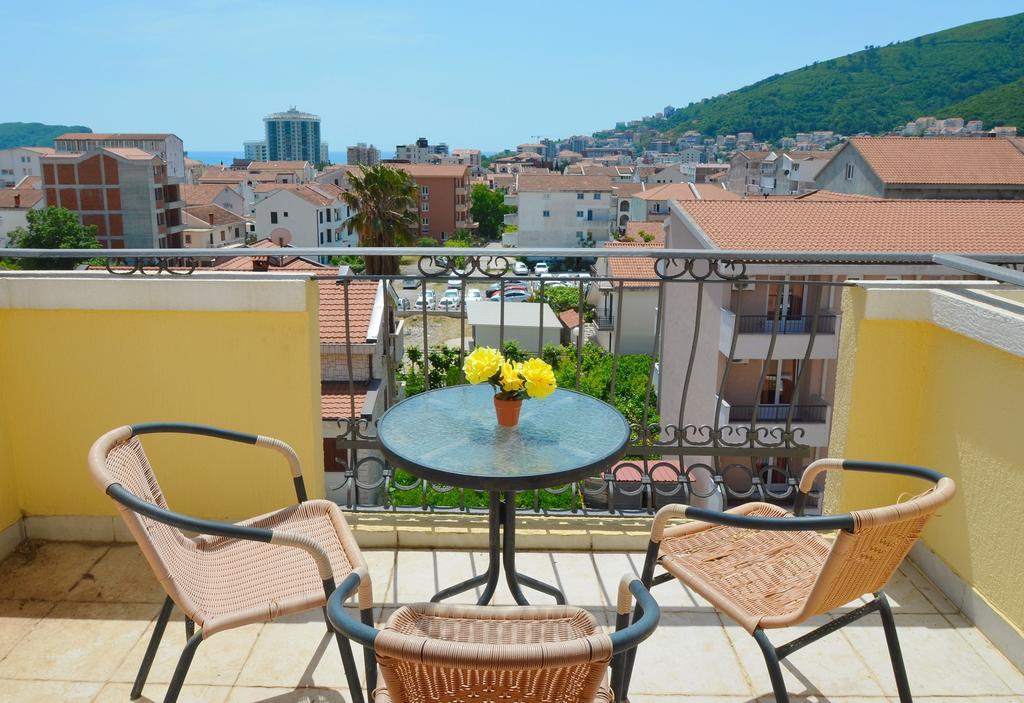 Guest House Villa Iva Budva Room photo