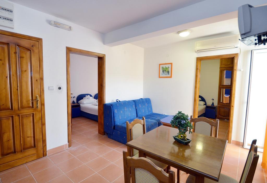 Guest House Villa Iva Budva Room photo