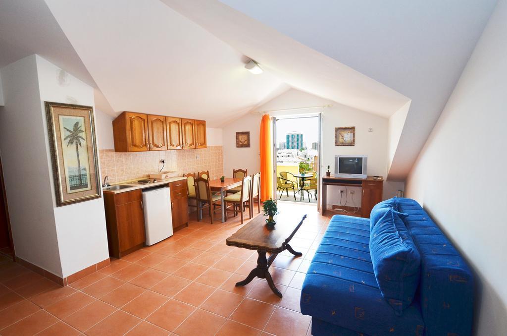 Guest House Villa Iva Budva Room photo