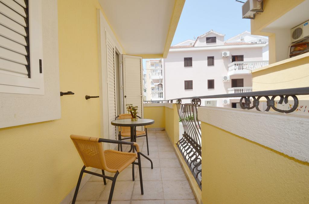Guest House Villa Iva Budva Room photo