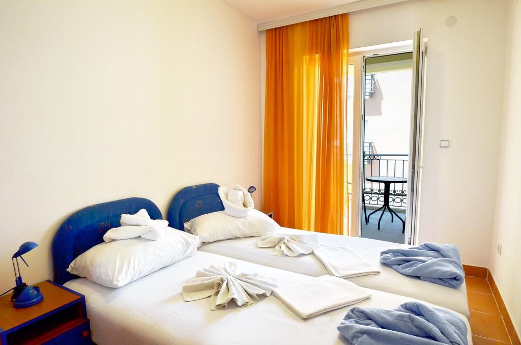 Guest House Villa Iva Budva Exterior photo