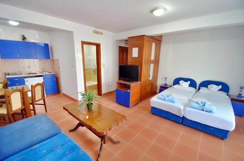 Guest House Villa Iva Budva Exterior photo