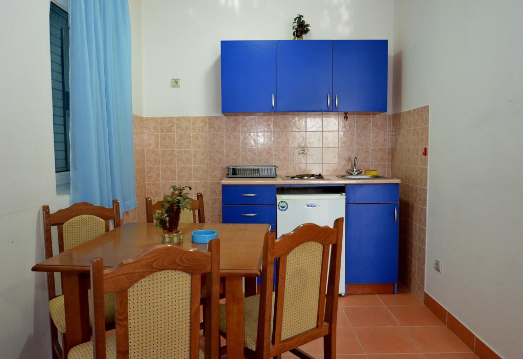 Guest House Villa Iva Budva Room photo