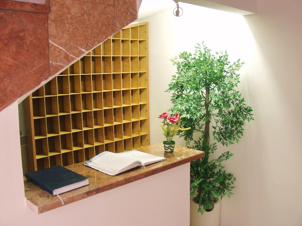 Guest House Villa Iva Budva Exterior photo
