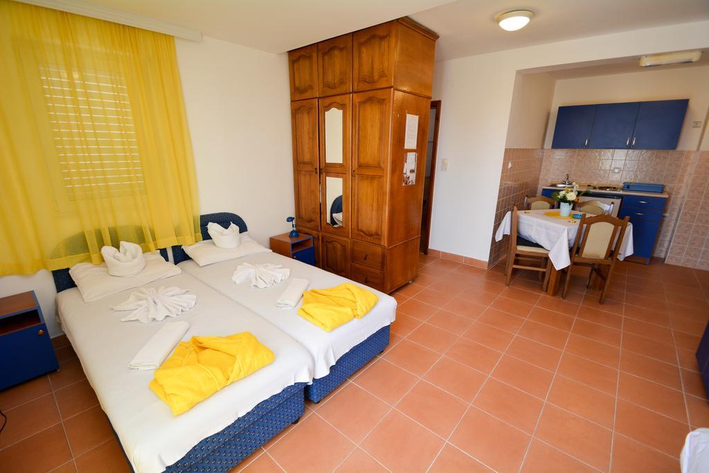 Guest House Villa Iva Budva Room photo